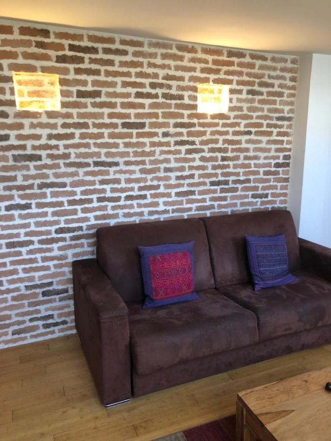 קאן Appartement Centre Croisette Emplacement Exceptionnel מראה חיצוני תמונה