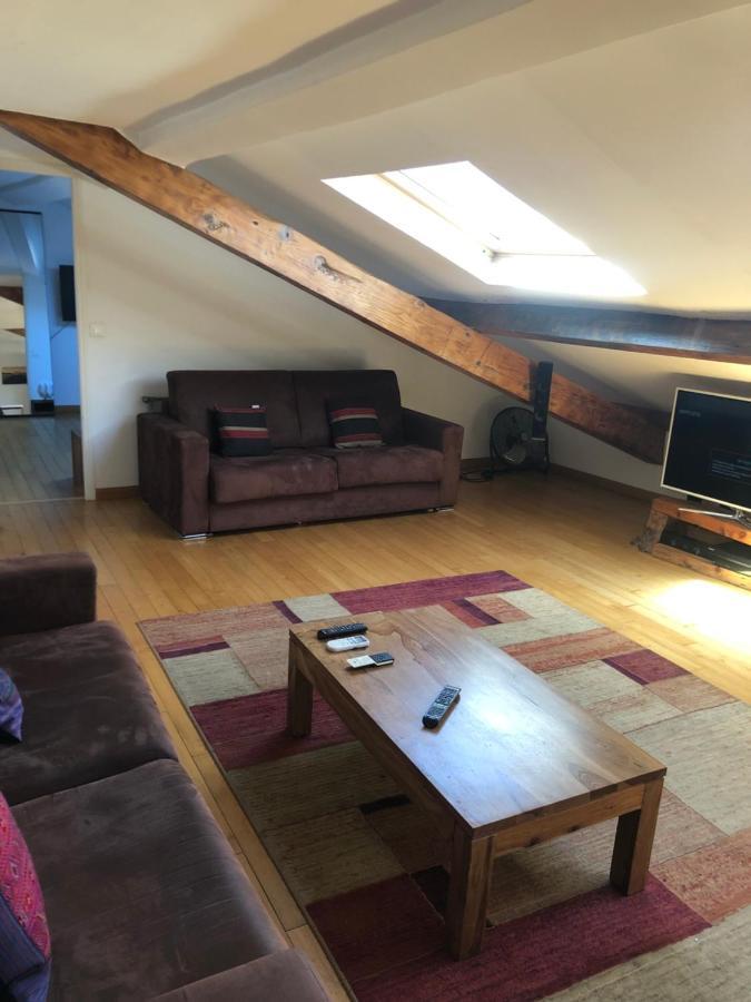 קאן Appartement Centre Croisette Emplacement Exceptionnel מראה חיצוני תמונה