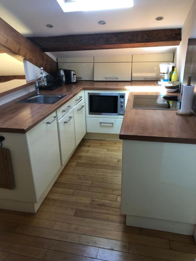 קאן Appartement Centre Croisette Emplacement Exceptionnel מראה חיצוני תמונה