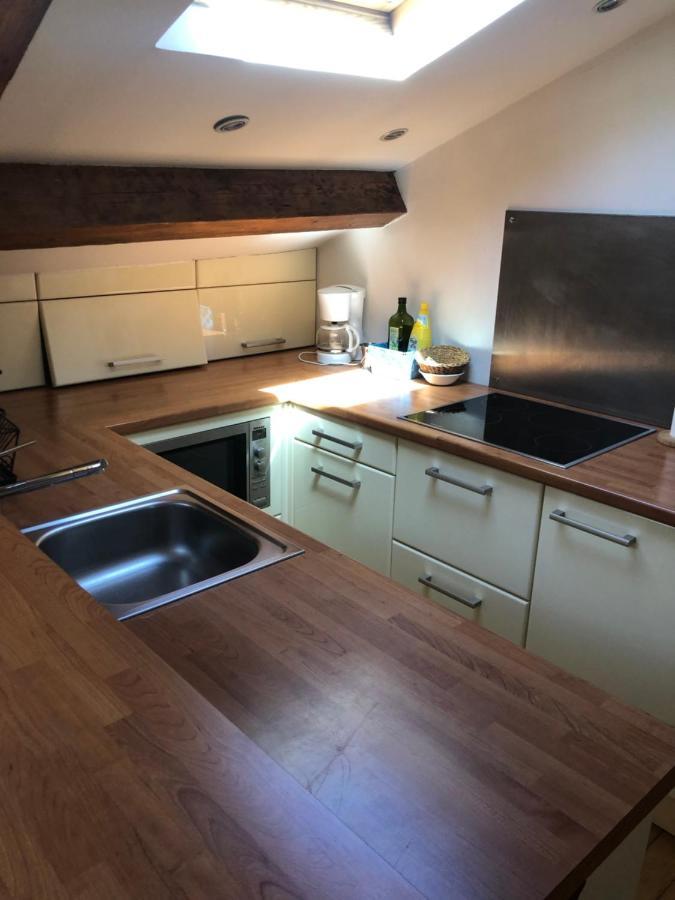 קאן Appartement Centre Croisette Emplacement Exceptionnel מראה חיצוני תמונה