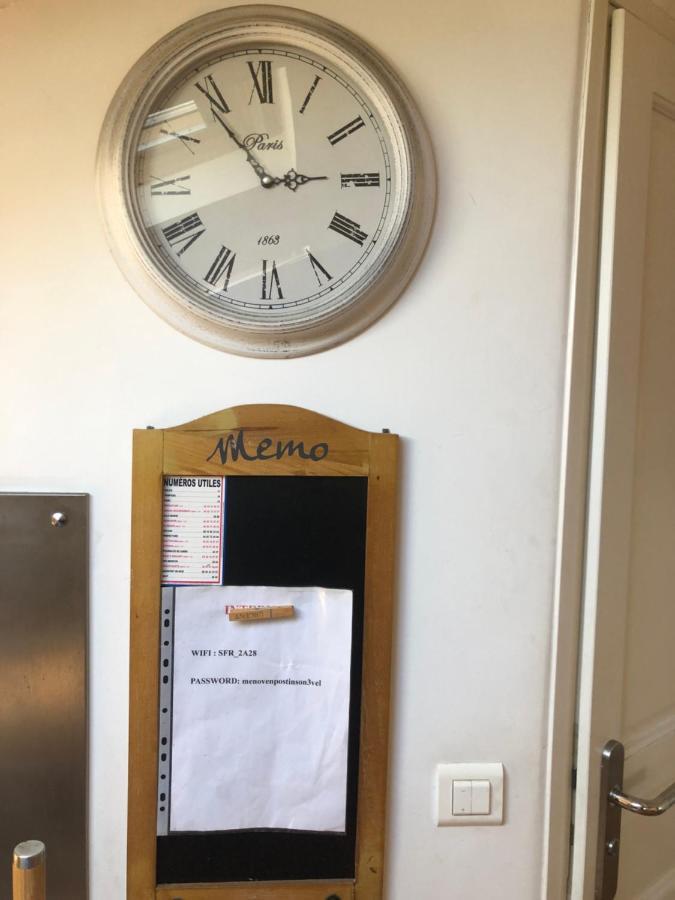 קאן Appartement Centre Croisette Emplacement Exceptionnel מראה חיצוני תמונה