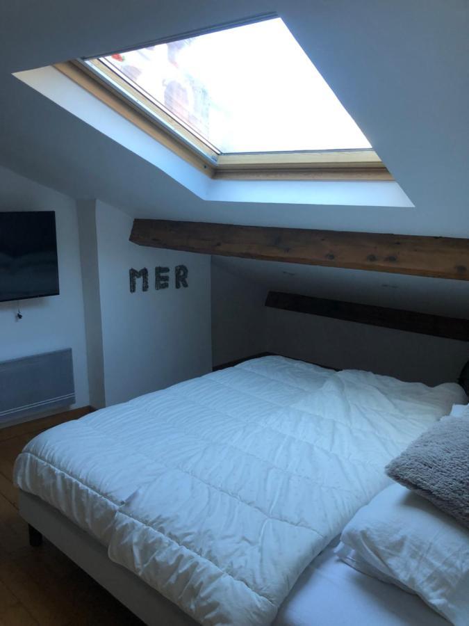 קאן Appartement Centre Croisette Emplacement Exceptionnel מראה חיצוני תמונה