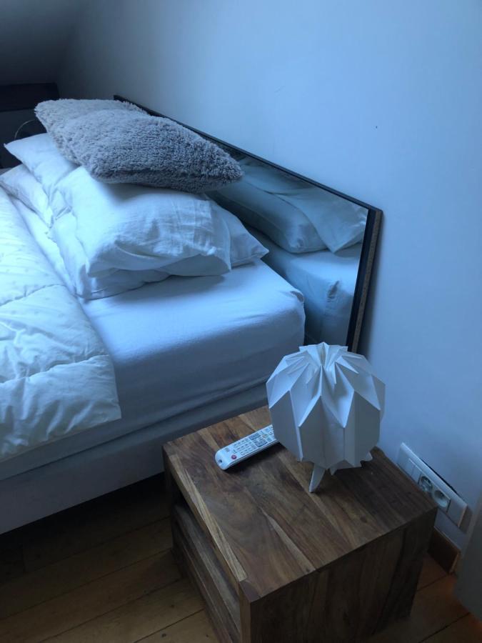 קאן Appartement Centre Croisette Emplacement Exceptionnel מראה חיצוני תמונה