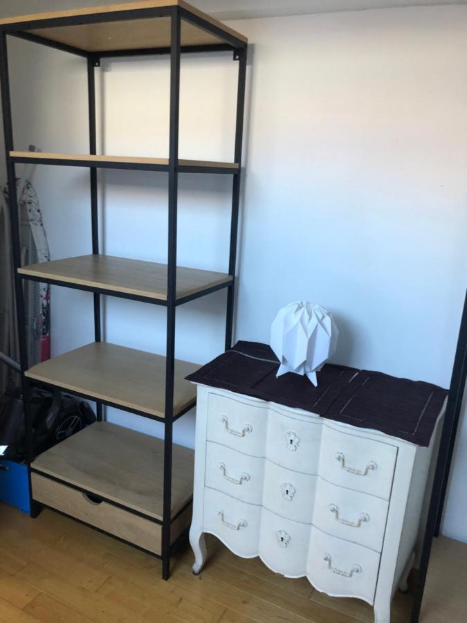 קאן Appartement Centre Croisette Emplacement Exceptionnel מראה חיצוני תמונה