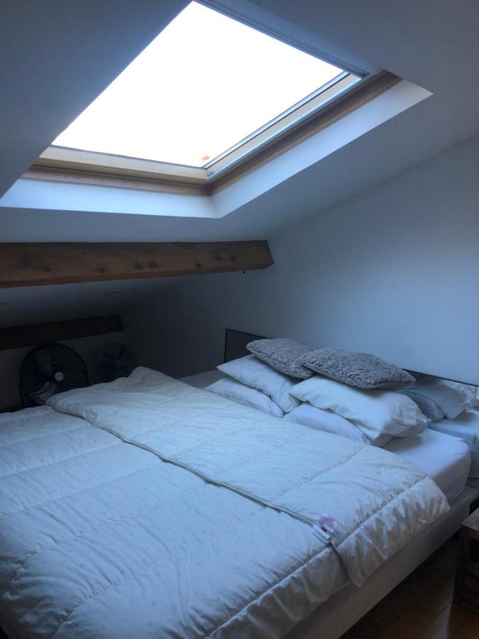 קאן Appartement Centre Croisette Emplacement Exceptionnel מראה חיצוני תמונה